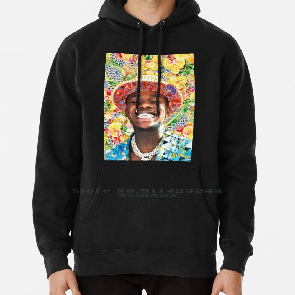 

Dababy Hoodie Sweater 6xl Cotton Kirk Dababy Da Baby Dababy Baby Women Teenage Big Size Pullover Sweater 4xl 5xl 6xl