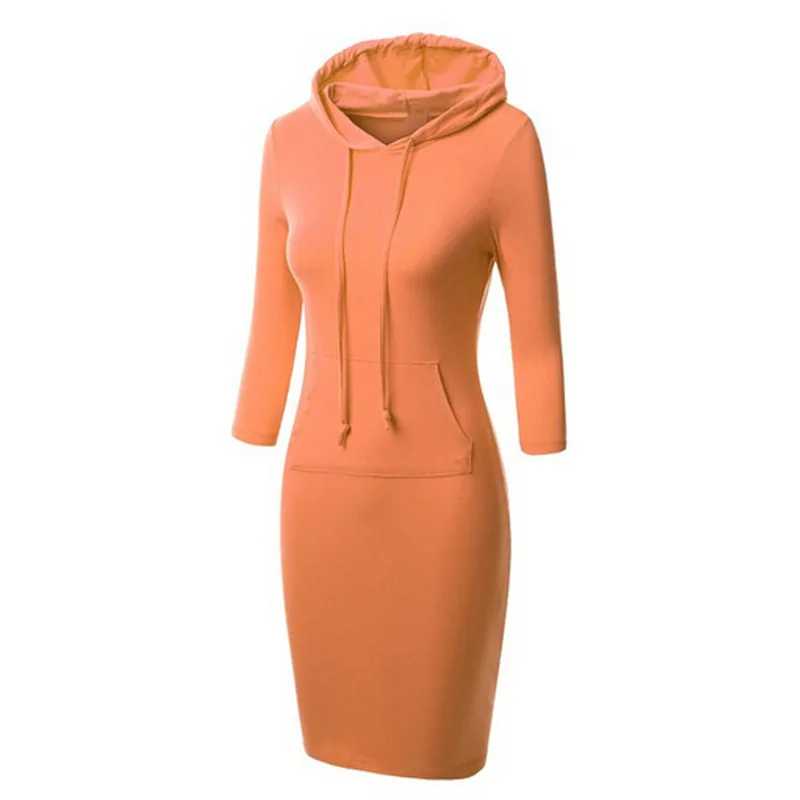 Летняя желтая Толстовка большого размера d Женская Длинная толстовка с коротким