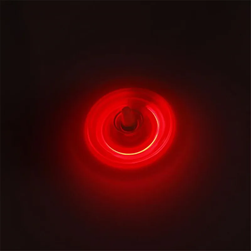 5 шт. новые светящиеся Гироскопы мигающие игрушки светодиодные лампы новинка