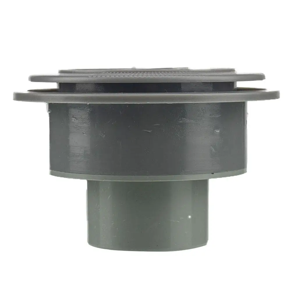 

1.85in Universal A/C Air Outlet Vent For Boat Yacht Air Conditioner Part