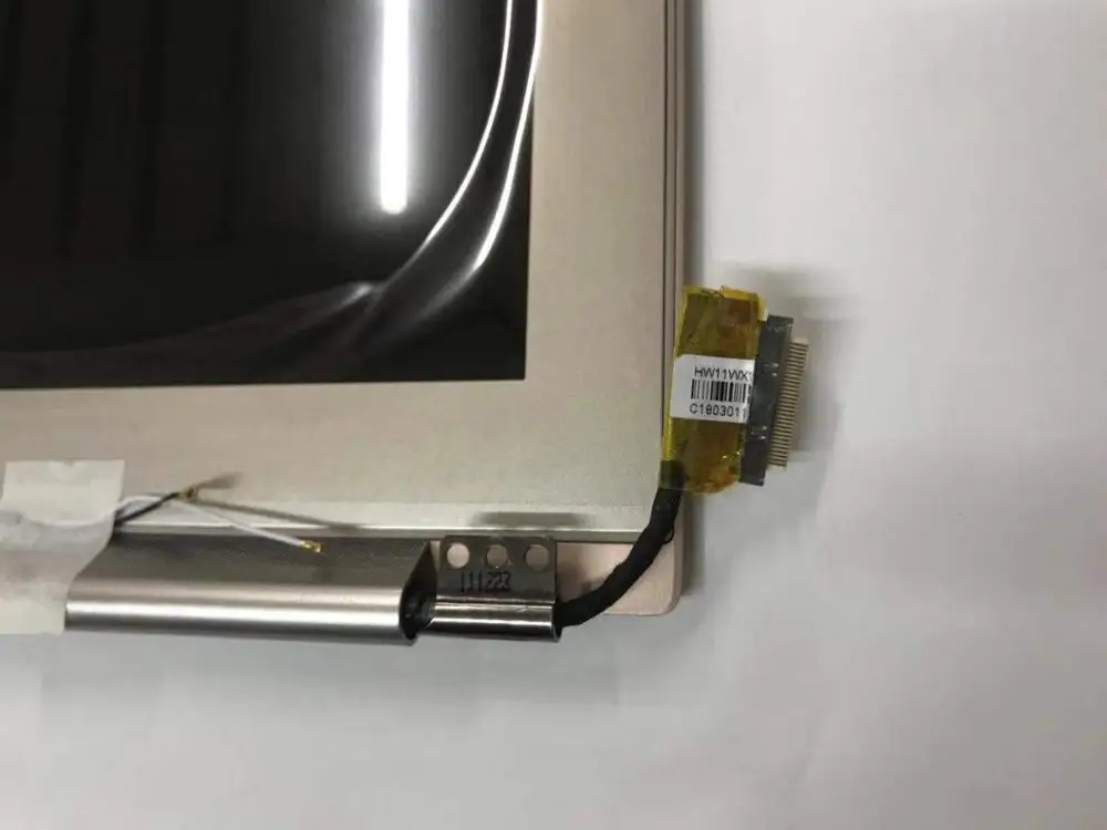 Оригинальный ЖК экран для ASUS Ultrabook UX21 UX21EHW11WX101 HW11WX101 03 1366*768 светодиодный дисплей в