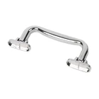 Общего назначения нержавеющая сталь Ручка багажа G469-5001