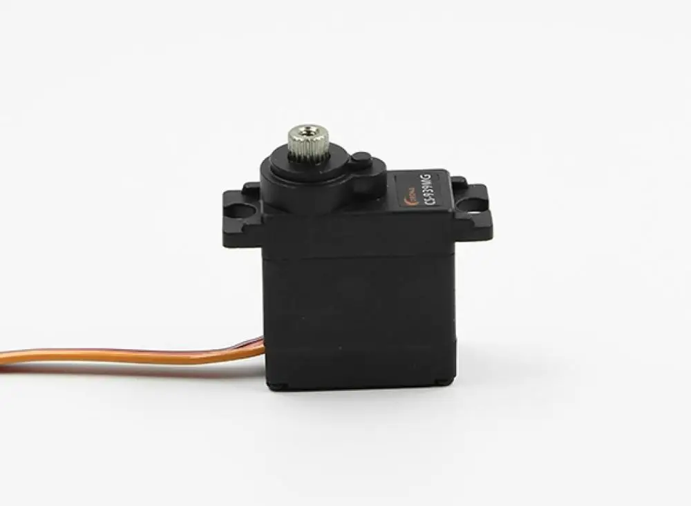 corona cs939mg мини сервопривод с металл