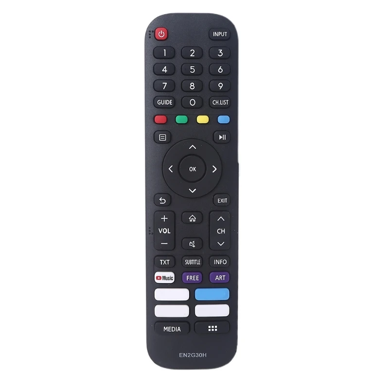 

2021 новый пульт дистанционного управления Smart TV для 50A7340F 50AE7210F 50A7500F 55A7300F 55A7320F