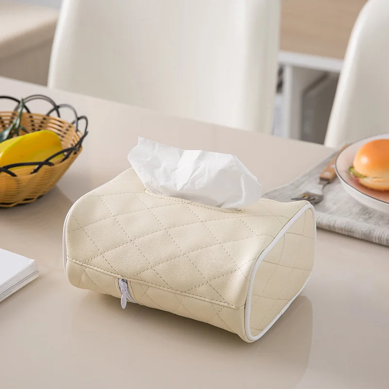 Держатель для бумаги домашнего использования JS23|Коробки салфеток| |