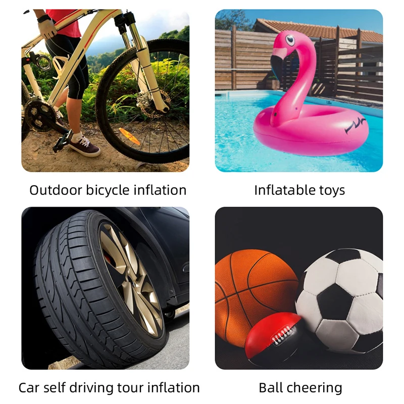 安い 充電式ポータブルエアポンプ,12V 150 Psi,ワイヤレスタイヤなし,デジタルディスプレイ付き,自動車用,自転車用