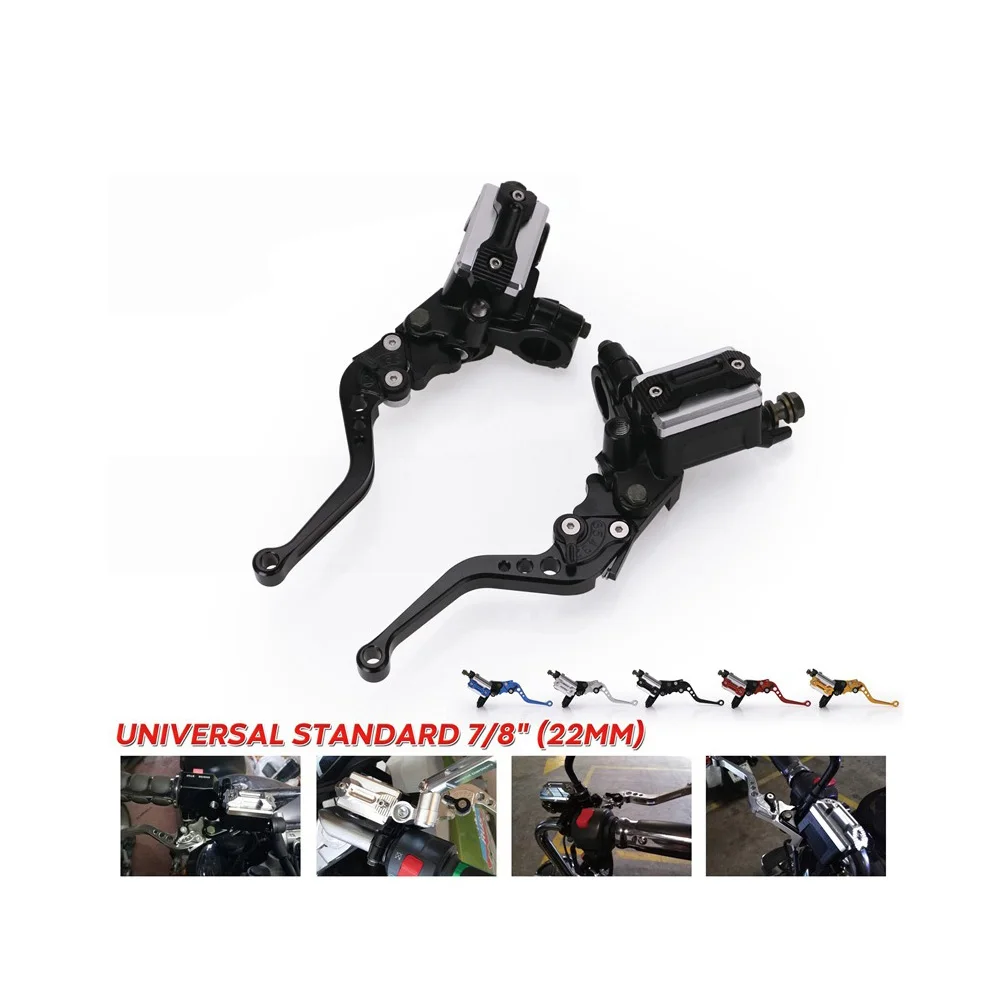 

Motorcycle Parts