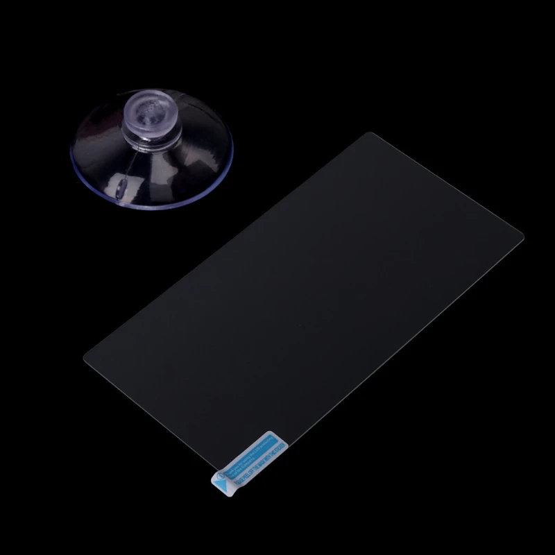 Новая автомобильная навигация с закаленным стеклом Защитная пленка для экрана