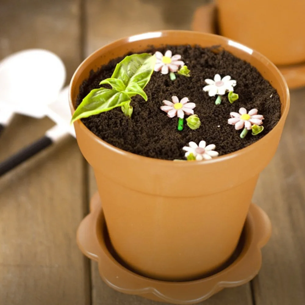 10 шт. чашки для торта с крышкой лопатка глубокая ложка нижний лоток чашка йогурта