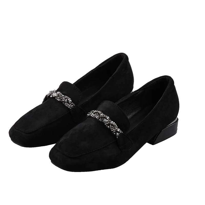 Женская обувь туфли-лодочки коллекция 2019 года сезон осень-зима Новая модная