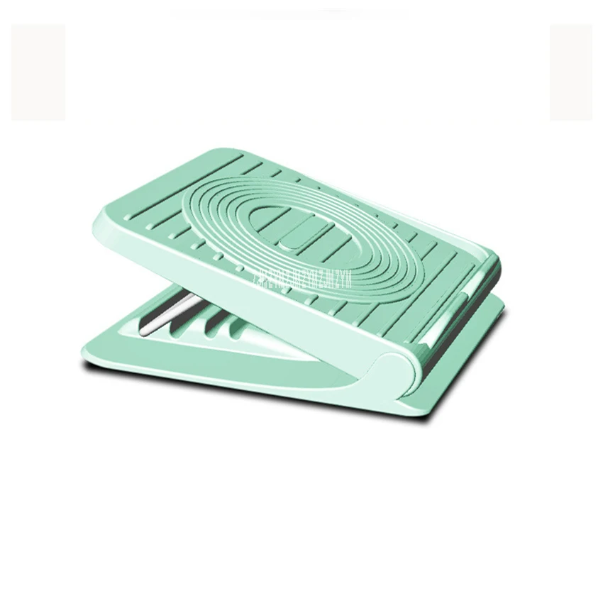 Массажная Натяжная доска FG00005 4-х скоростная пластина из АБС-пластины для массажа