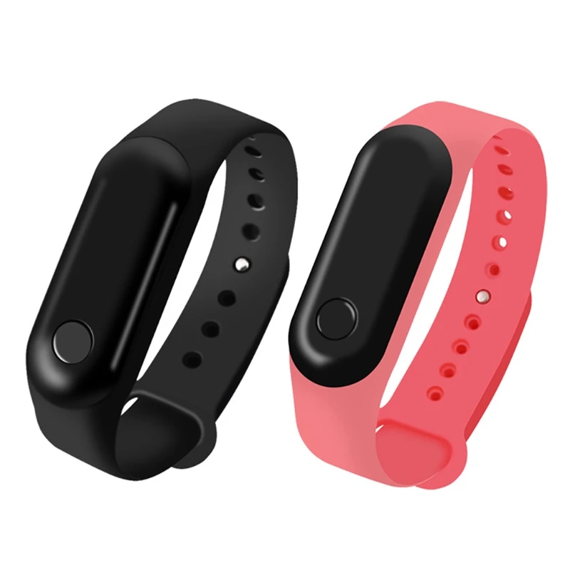 

Adjustable Anti Static Wrist Strap Winter Human Body Remove Static Bracelet Elimination Wristband Wireless Smart Device