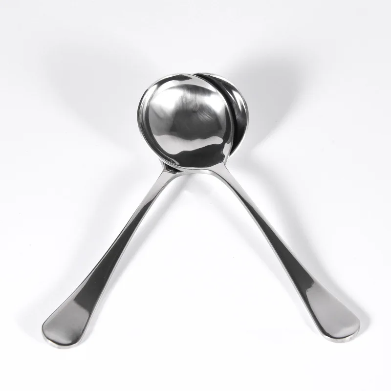 1 шт. мерная ложка для кофейной чашки из нержавеющей стали 304 дегустации оценка