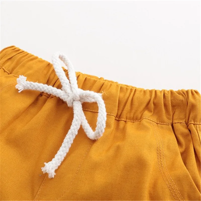 

Baby Boys Sets Leaves Print Beach Style 2Pcs For Children Boys Suits T-shirt Shorts Summer Cotton Casual Fashion Kids Outfits