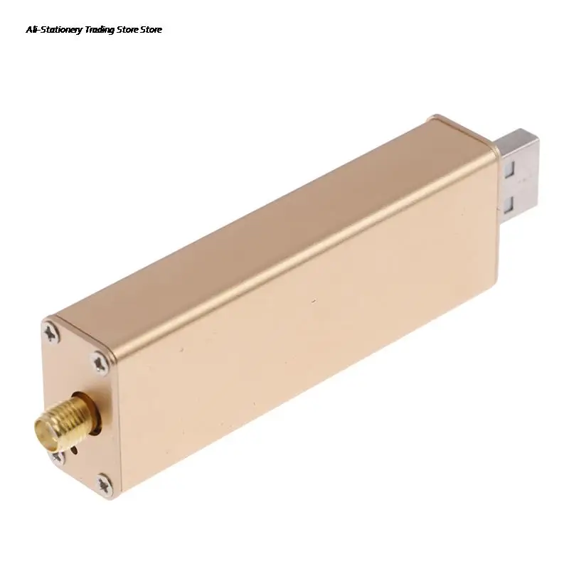 1 шт. RTL SDR приемник V3 Pro с чипсетом для любительского радио 500 кгц-2 ГГц HF |