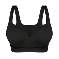 womens sports bra yoga fitness vest underwear push ups jogging sports bra underwear padded bra running vest workout wear