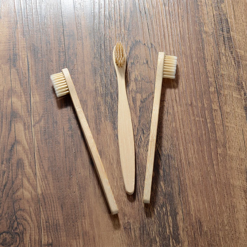 10 шт. детские бамбуковые зубные щётки|Зубные щетки| |