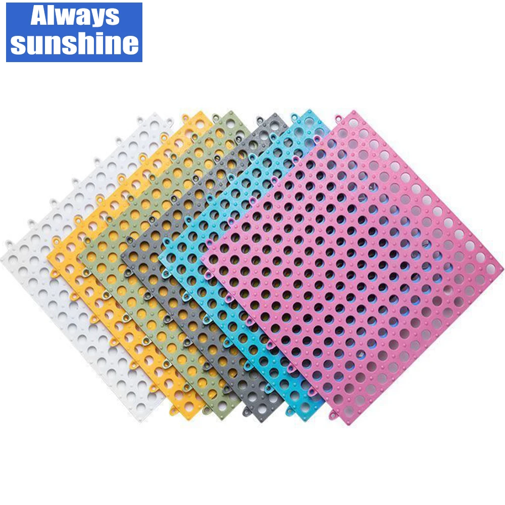 Можно резать мягкие коврики для ног противоударные туалета Нескользящие Коврики