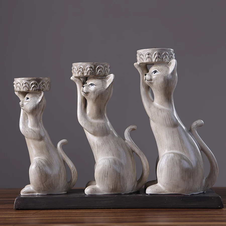 Деревянные Подсвечники в рустикальном стиле свадебный подсвечник украшение