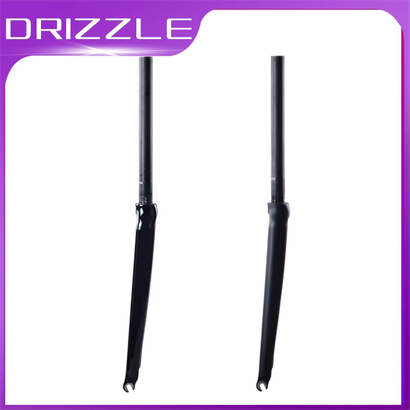 2019 Новая китайская недорогая суперлегкая полностью Карбоновая вилка