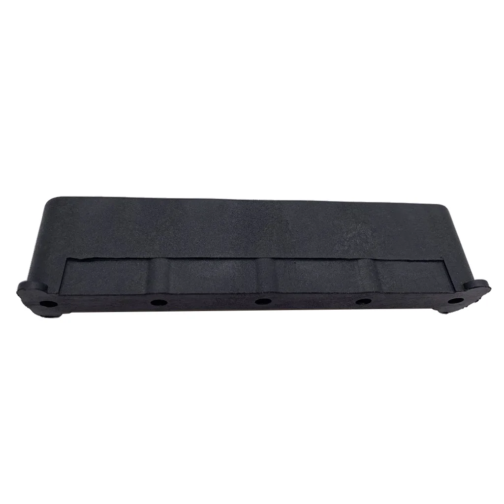 

High Strength Surfboard Embedded Part Inserted Piece For Screw Mount