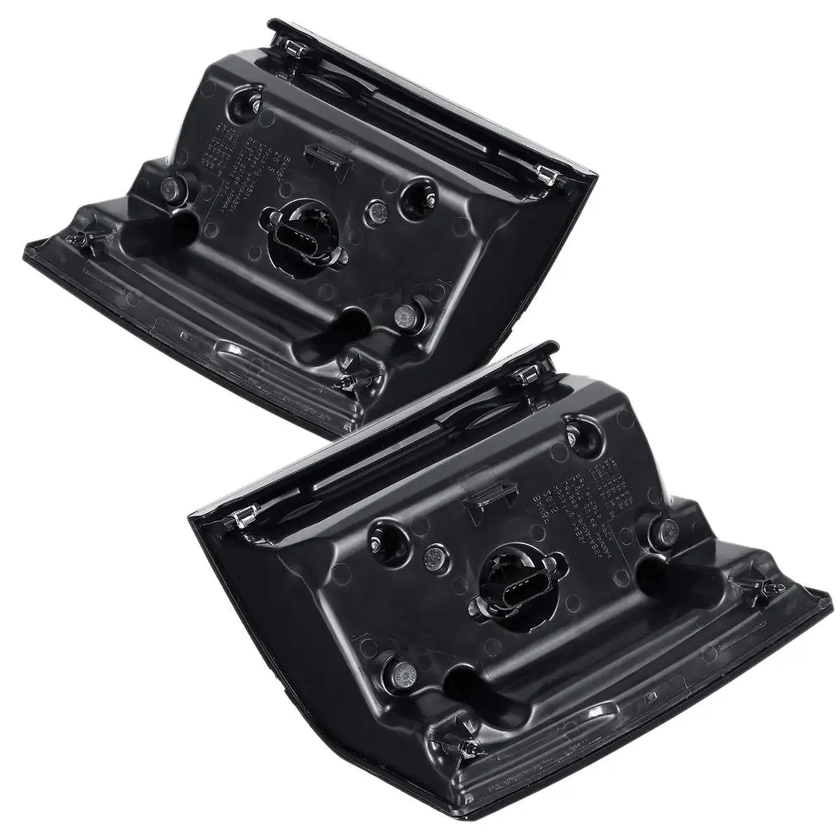 Задняя часть автомобиля светильник для Land Rover Range 2010 2011 2012 дым сзади Revese тормозной