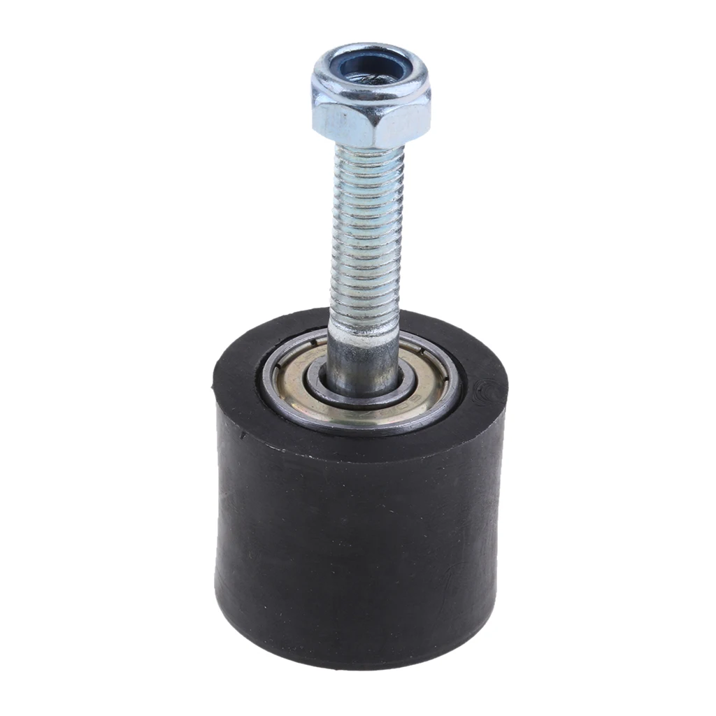 

Chain Roller 8mm ID Tensioner Guide Wheel 70 90 110 125cc PIT PRO Dirt Bike