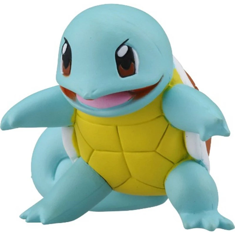 Мини-игрушка Takara Tomy Pokemon Moncolle-EX Sun Moon 4 см коллекция игрушек фигурка новинка 968528 |