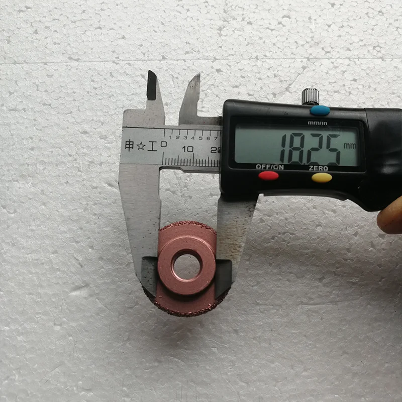 

Pneumatic Grinding Head Alloy Tungsten Steel Grinding Wheel Tire Repair Tire Grinding Machine Tool Wind Grinding Gas Grinding Mu