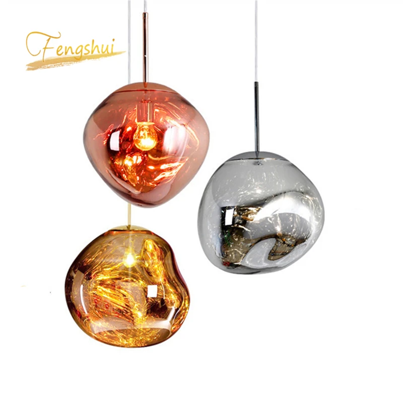 Современные подвесные светильники E27 в стиле лофт светодиодная лампа для кухни