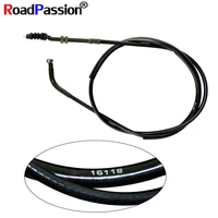 road passion high quality brand motorcycle accessories clutch cable wire for honda cb250 jade 250 cb250f vtr250 hornet250