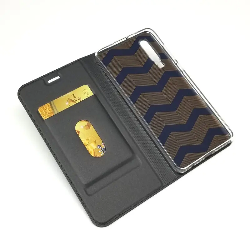 Флип-чехол для Huawei P30 Pro Магнитный чехол кошелек кожаная сумка аксессуаров