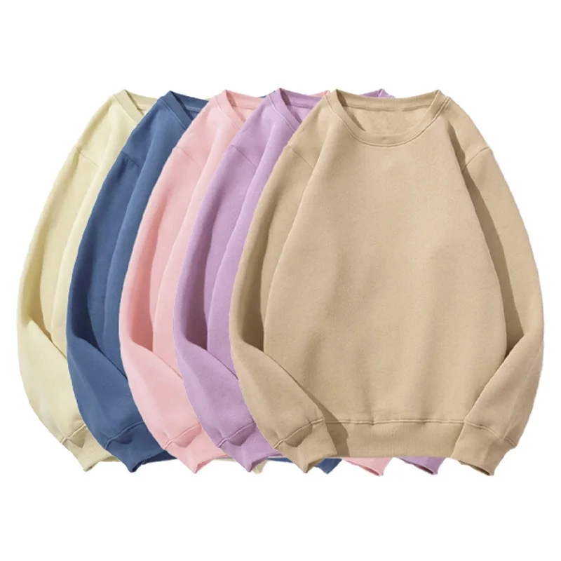 

Aachoae Solid Casual Tracksuit Women Sports 2 Pieces Set Sweatshirts Pullover Hoodies Suit 2021 Home Sweatpants Shorts Outfits