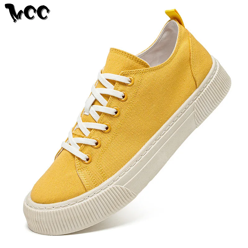 

Мужские парусиновые туфли в стиле ретро, новинка 2021, летняя мужская повседневная обувь, дышащая мягкая резиновая подошва, мужская обувь на ш...