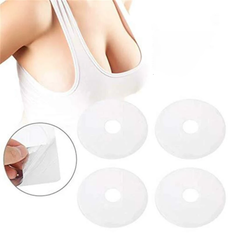 Новинка анти-провисание вертикальный Лифтер для груди маска увеличения пластырь