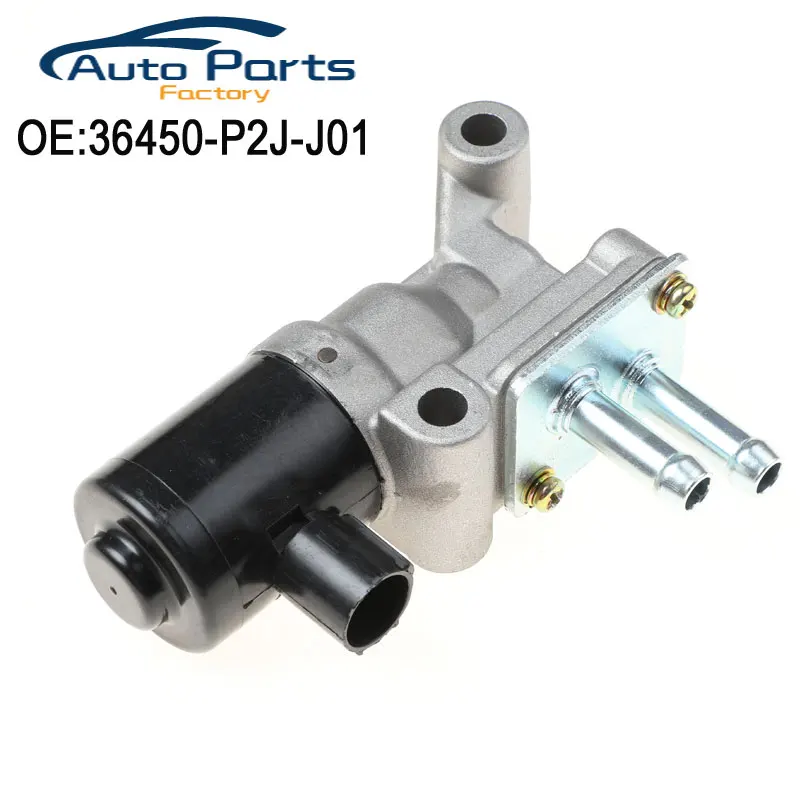 Новый высококачественный клапан контроля холостого хода для Acura EL Honda Civic Del Sol 36450