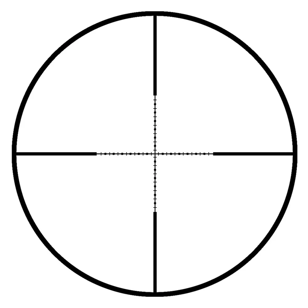 

Discovery Hunting Rifle Scope VT-R 3-12X42 SFIR Tactical Optics Sight Parallax Adjustment Illuminated Telescope Fit .22LR Airgun