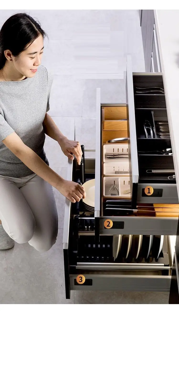 Scolapiatti холодильник Cosinha Escurridor De Platos Keuken Cuisine Range Mutfak Cocina Organizador шкаф-органайзер для кухни