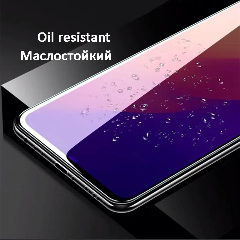 2 шт. Защитное стекло для Samsung S20 FE S20lite закаленная пленка Galaxy J4 J6 A6 A8 Plus 2018 защита