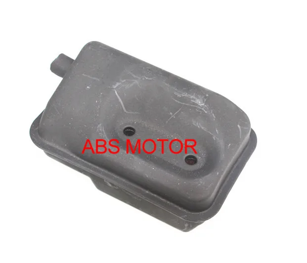 49cc маленький автомобильный глушитель выхлопных газов аксессуары Leah trot