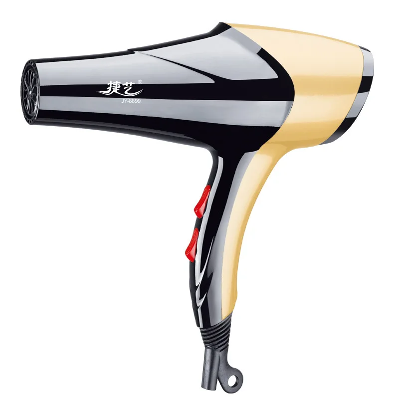 2800 Вт Мощный фен для волос с отрицательными ионами электрический салона