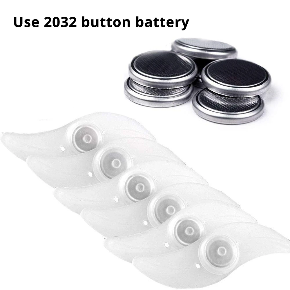 Светильник на Велосипедное колесо водонепроницаемый фсветильник спице 3 режима