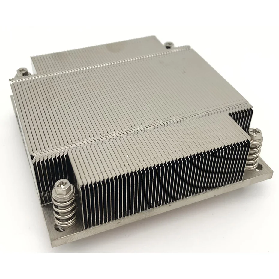 Рисунок 5 - Кулер для процессора COOLSERVER