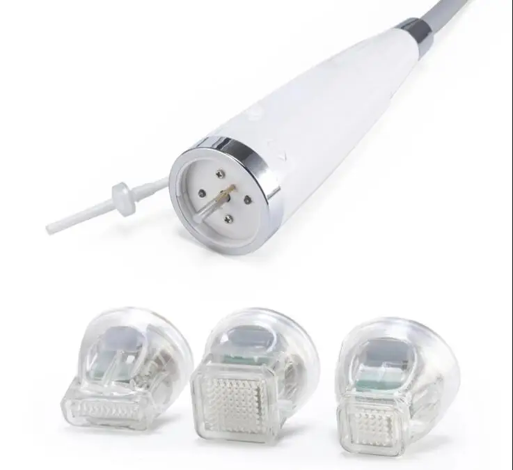 

Newest micro-needle fractional RF machine for Face Lift,Skin Rejuvenation, Weight Loss, Wrinkle Remover fractional RF