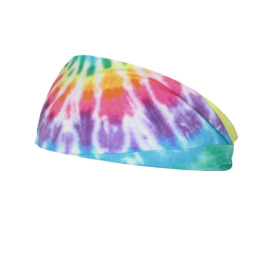 Многофункциональная спортивная повязка на голову для йоги ветрозащитная