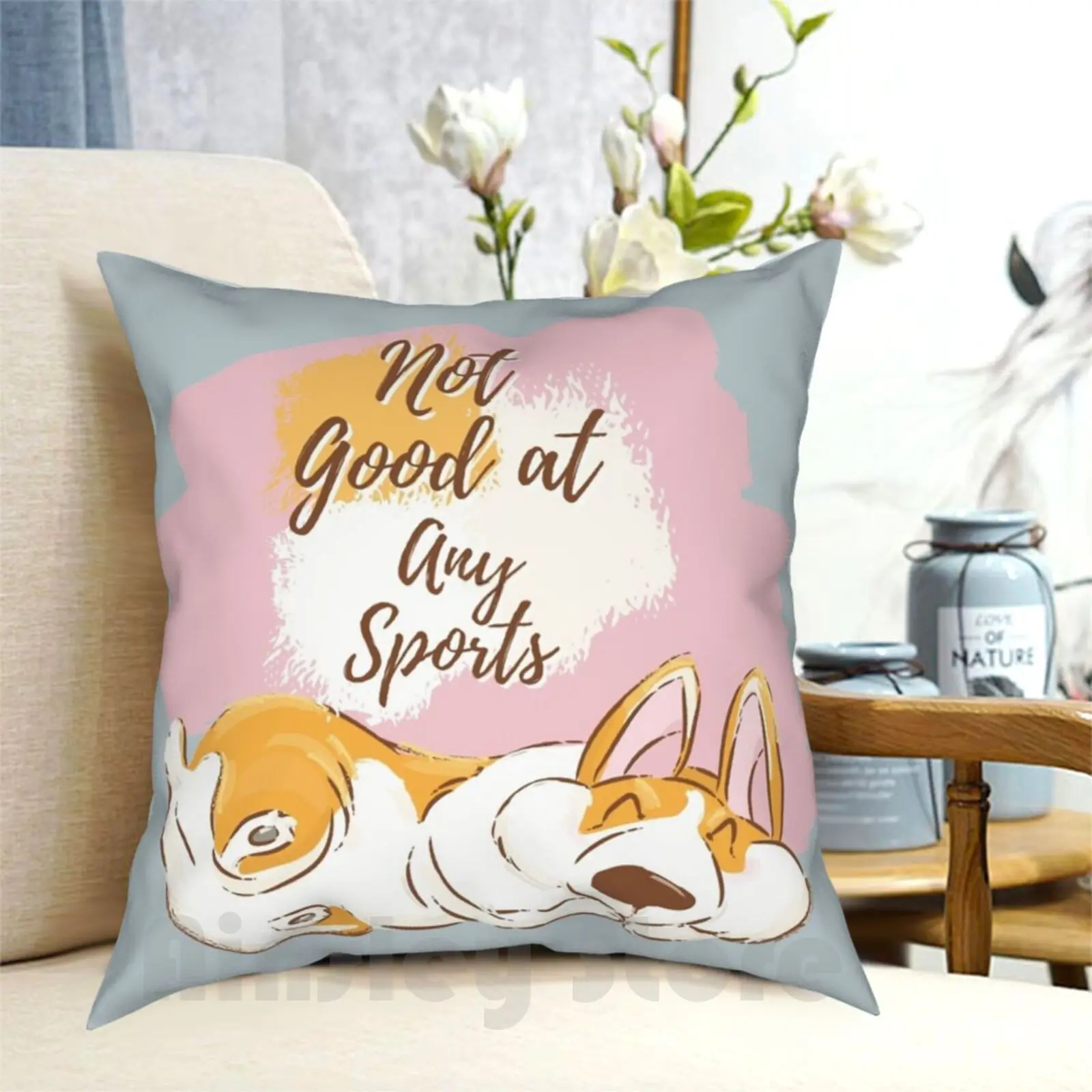 

Not Good At Any Sports With Dog-Valentines Day Gifts For Her Or Best Valentines Gifts For Him 2021 Outdoor Hiking Backpack