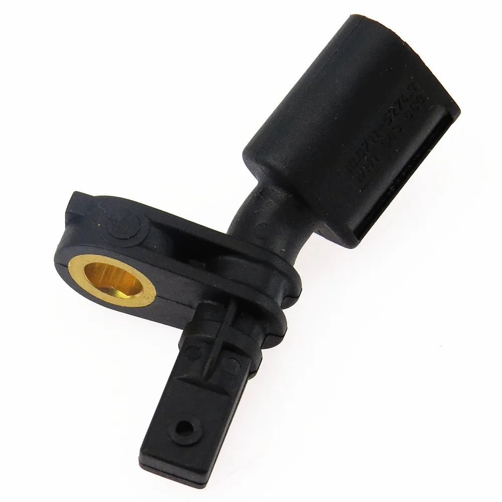 SCJYRXS датчик скорости левого правого колеса ABS для Polo UP Passat Golf Fox A3 TT Seat Leon WHT003861 WHT003863