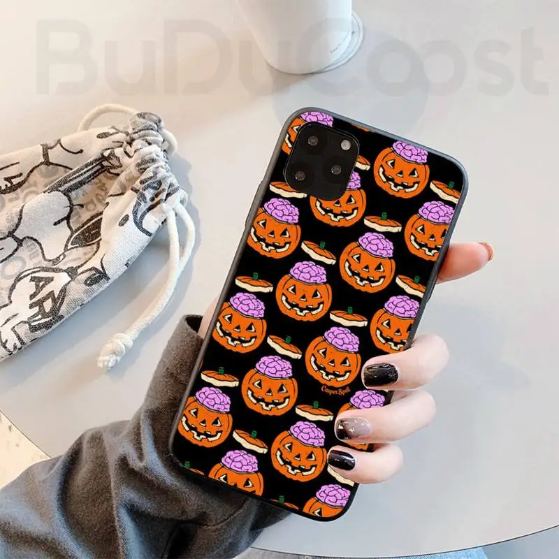 eye eyeball ufo customer phone case for iphone 11 pro 11 pro max x xr xs max 7 8 plus 6s plus 5s 2020 se cover free global shipping