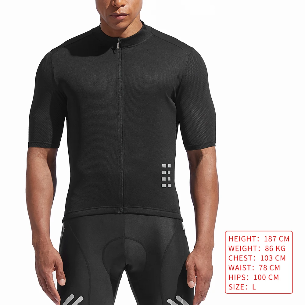 WOSAWE Мужская велосипедная футболка летняя оранжевая одежда дышащие сетчатые