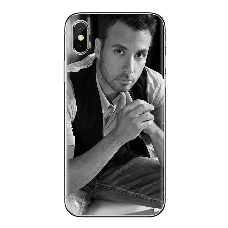 Transparent Soft Cases Covers For Samsung Galaxy A3 A5 A7 A9 A8 Star A6 Plus 2018 2015 2016 2017 Backstreet Boys BSB Group Band |